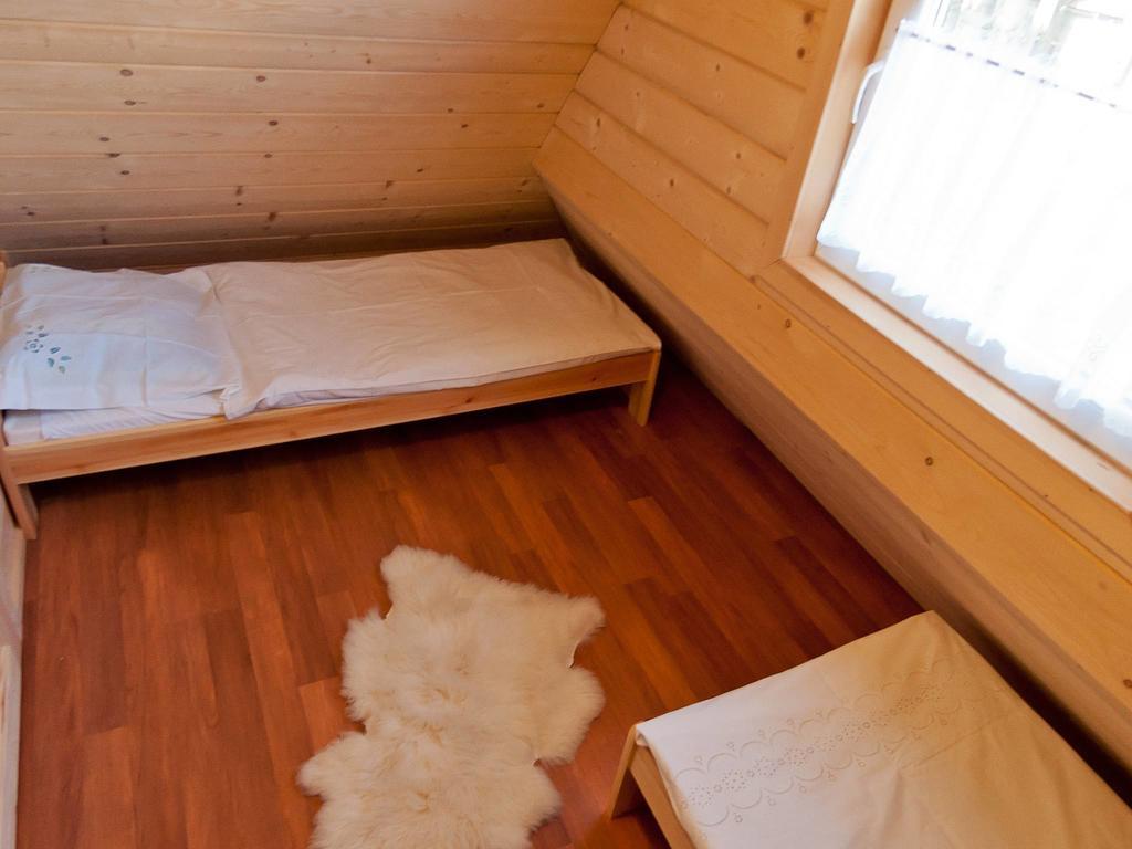 Domki U Ciaptoka Zakopane Exterior foto